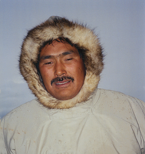 People of the Land - Arctic Images